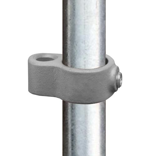 Buiskoppeling Scharnieroog-E / 48,3 mm